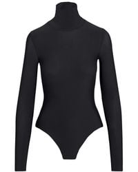 Commando - Butter Turtleneck Bodysuit, Bds103 - Lyst