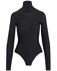 Commando - Butter Turtleneck Bodysuit, Bds103 - Lyst