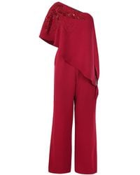 Raishma - Gwen Jumpsuit - Lyst