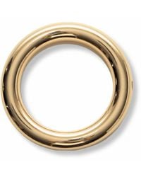Argento Vivo - Whitney Bangle - Lyst