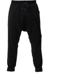 Metamorph - Drop Crotch Joggers - Lyst