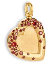 Aelea Studio - Adora Pendant - Lyst