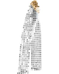Paloma Lira - Chain Earring - Lyst