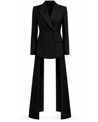 Lumina Eligma - Opera Blazer Dress - Lyst