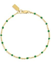 SET & STONES - Kaz Bracelet - Lyst