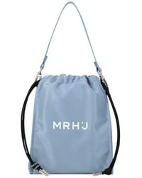 MARHEN.J - Recycled Nylon Mini Cross Bag - Lyst
