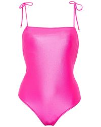 Aulala Paris - Miss Adorable One Piece Swimsuit - Lyst