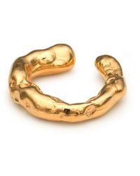 EVA REMENYI - Talisman Ear Cuff - Lyst