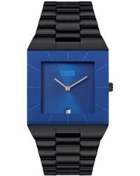 Storm - Omari Grand Slate - Lyst