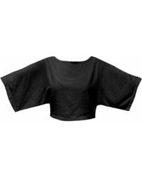 Frock Tales - Tiller Top - Lyst