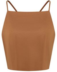 Emma Wallace - Kit Top - Lyst