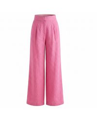 Yumi Kim - Bliss Linen Pant - Lyst