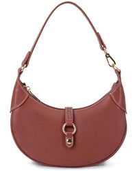 Mkf Collection - J'omor - Mire Half Moon Shoulder Bag - Lyst