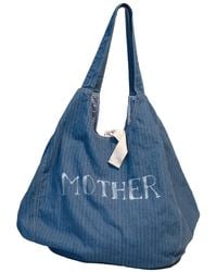 Love and Nostalgia - The Mother Mummy Bag - Lyst