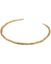 EVA REMENYI - Archaic Choker - Lyst