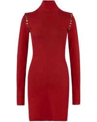 Pcfg - Your Itch Two Tones Rib Long Sleeve - Lyst