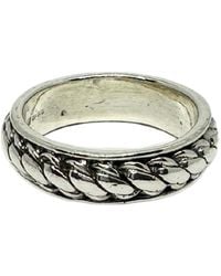 Tg-Jewellery by Tamara Gervasio - Band Ring For - Lyst