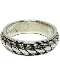 Tg-Jewellery by Tamara Gervasio - Band Ring For - Lyst