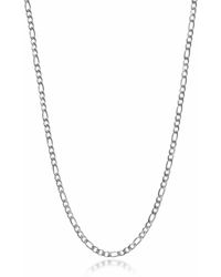 Nialaya - Figaro Chain - Lyst
