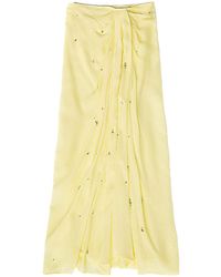 23Rd August . - Feeling Lost Skirt - Lyst