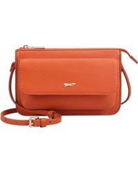 Paul Costelloe - Sabina Crossbody Bag - Lyst
