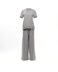 Clothes by Locker Room - Sweatsuit Co-Ord Set - Lyst