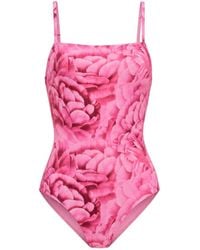 Room 24 - Rosie One Piece Swimsuit - Lyst