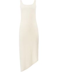 MARGOT VII - V Dress - Lyst