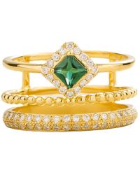 Juvetti - Amici Ring - Lyst