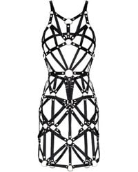 Mymokondo - Gera Short On Top Dress - Lyst