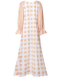 Love Letters X - Dolce Luce Convertible Daydream Dress - Lyst