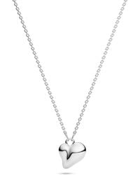 Sif Jakobs Jewellery - Necklace Lauria Parvus - Lyst