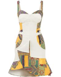 Saint Ones - Calyra Dress - Lyst
