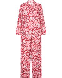 NoLoGo-chic - Hand Block Printed Pj's - Lyst