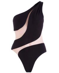 Room 24 - Freya One Piece - Lyst