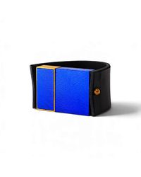 Svetlana Vukov - Frame Bracelet - Lyst
