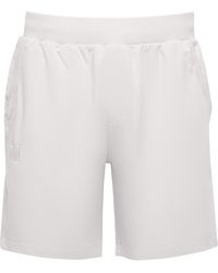 Ocio Leisurewear - Classic Softcore Short - Lyst