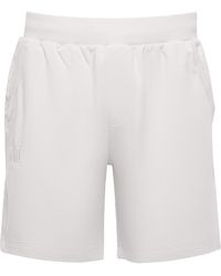 Ocio Leisurewear - Classic Softcore Short - Lyst