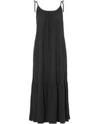 Nudea - The Trapeze Dress - Lyst