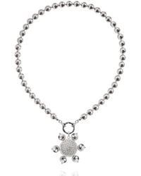 Saule Label - Jolie Necklace - Lyst