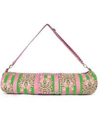 Conscious Yoga Collective - The Tibetan Tiger Yoga Bag - Lyst