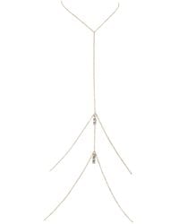 Studio Baloge - Éclat Body Chain - Lyst