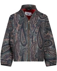 Lioness by Tf - The Peacock Jacket - Lyst