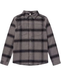 Known Supply - Organic Cotton Flannel - Lyst
