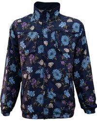 lords of harlech - Pascal Augustus Reversible Performance Jacket - Lyst