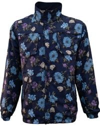 lords of harlech - Pascal Augustus Reversible Performance Jacket - Lyst