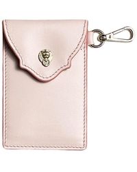 Bell'INVITO - Key Carry Wallet - Lyst
