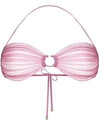 Zhilyova - Icon Bra - Lyst