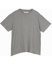 Bradford Row - Neutrals Ziggy Tee - Lyst