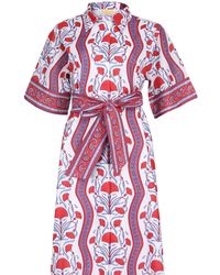 IslaPayal - Sienna Midi - Lyst